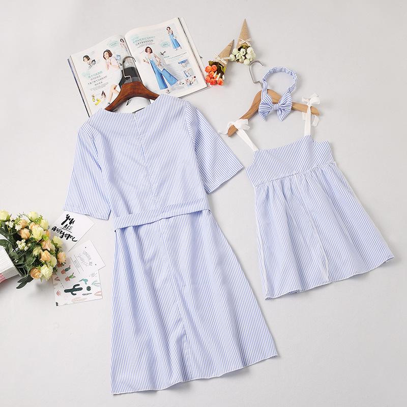 ママとお揃い 親子お揃い ワンピース 子供服 女の子 ベビー キッズ ガールズ 親子 ペアルック リンクコーデ サマー 半袖ワンピース ワンピ 親子コーデ 母の日 Baby Y Cute 通販 Yahoo ショッピング