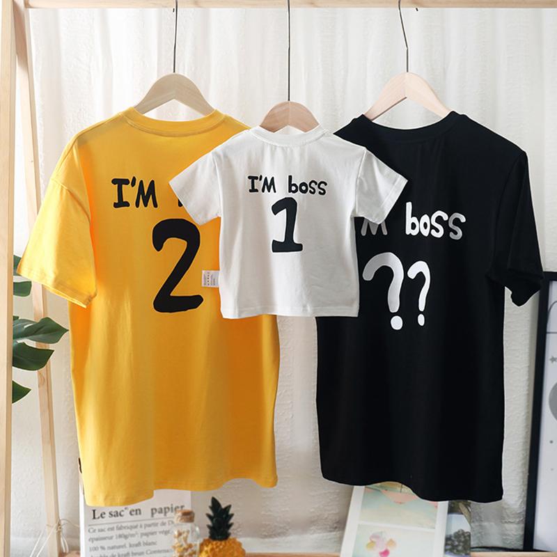 親子 お揃い Tシャツ 親子tシャツ カップル ペアルック 半袖 親子お揃い 家族お揃い 親子コーデ レディース メンズ キッズ服 子供 ママ パパ 夏服 母の日 父の日 Baby Y Cute 通販 Yahoo ショッピング