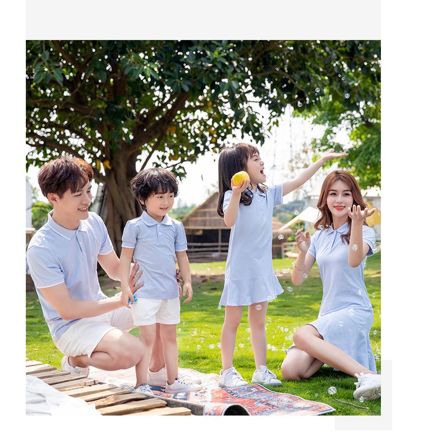 親子 ペアルック ベビー Sale ロンパース お揃いtシャツ 半袖 ポロシャツ ワンピース 夫婦ペア 親子お揃い ママとキッズのお揃い 子供 パパ 赤ちゃん 兄弟姉妹お揃い