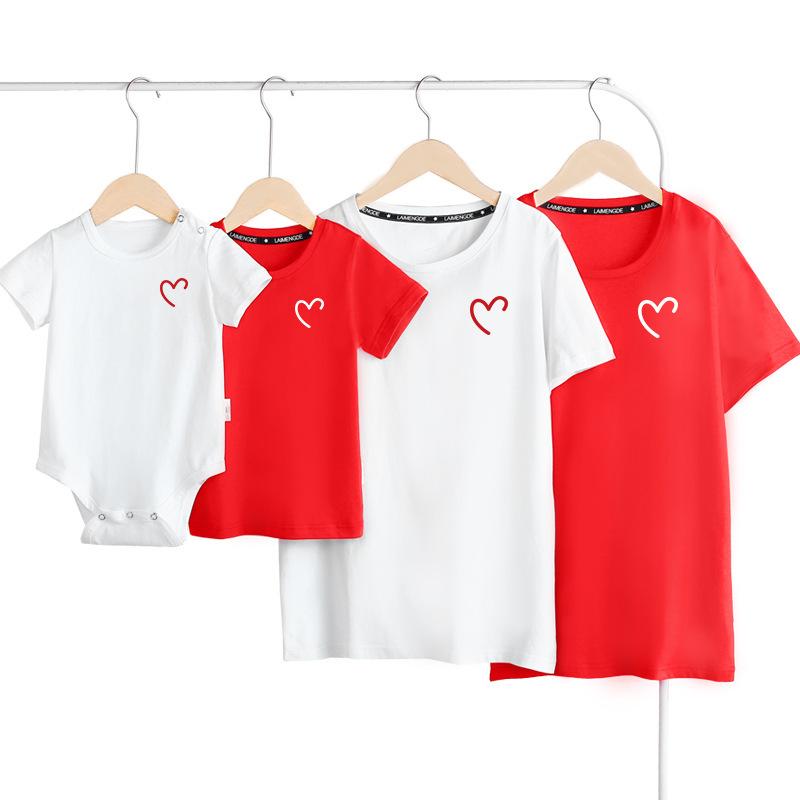 赤ちゃん お揃い Tシャツ カバーオール 半袖 ベビー服 73 80 ペアtシャツ 子供服 人気 ペアルック ロンパース 兄弟 キッズ 男の子 おしゃれ 女の子