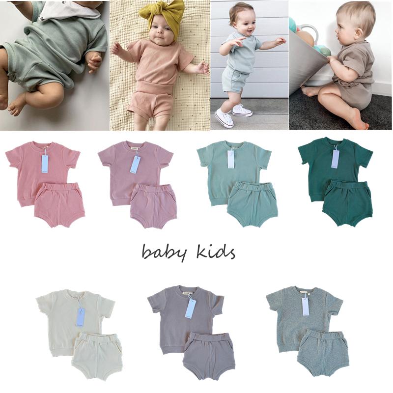 韓国ベビー服 女の子 男の子 上下セット パンツセット ルームウェア かぼちゃパンツ ブルマパンツ 半袖 可愛い 赤ちゃん 初節句 百日祝い 出産祝い80 90 100 110 Baby Y Cute 通販 Yahoo ショッピング