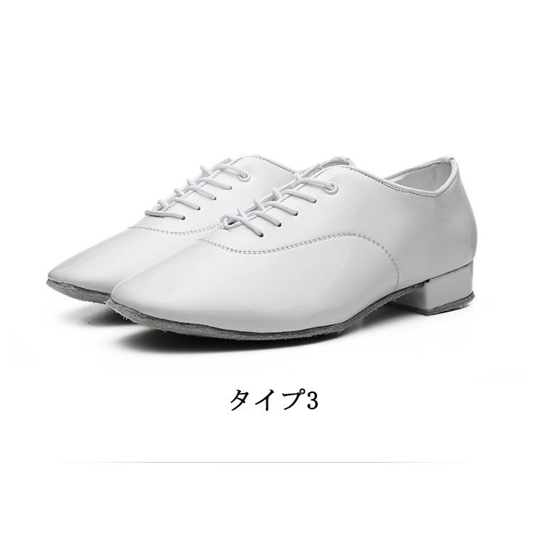 SALE/71%OFF】 社交ダンスシューズ男性用 社交ダンスシューズ メンズ 男性 モダン スタンダード 靴 ADS 勝舞 ソシアル 室内 黒 ブラック クッション 履きやすい M4011-10