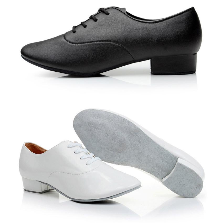 社交ダンスシューズ 男性 メンズ ラテンシューズ キッズ 男の子 子供