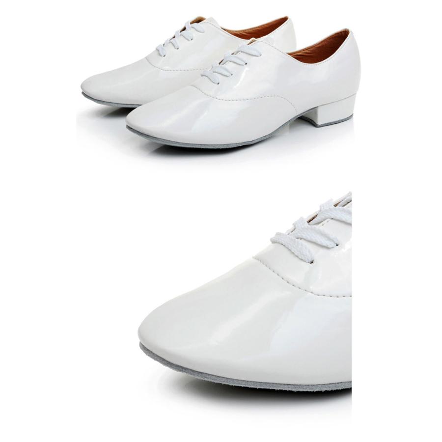 社交ダンスシューズ 男性 メンズ ラテンシューズ キッズ 男の子 子供