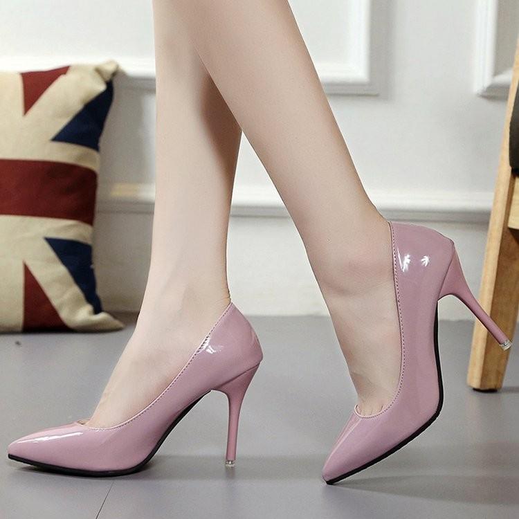 パンプス ハイヒール 通勤 結婚式 痛くない ヒール7cm 9cm パンプス ハイヒール 通勤 結婚式 痛くない ヒール7cm 9cm