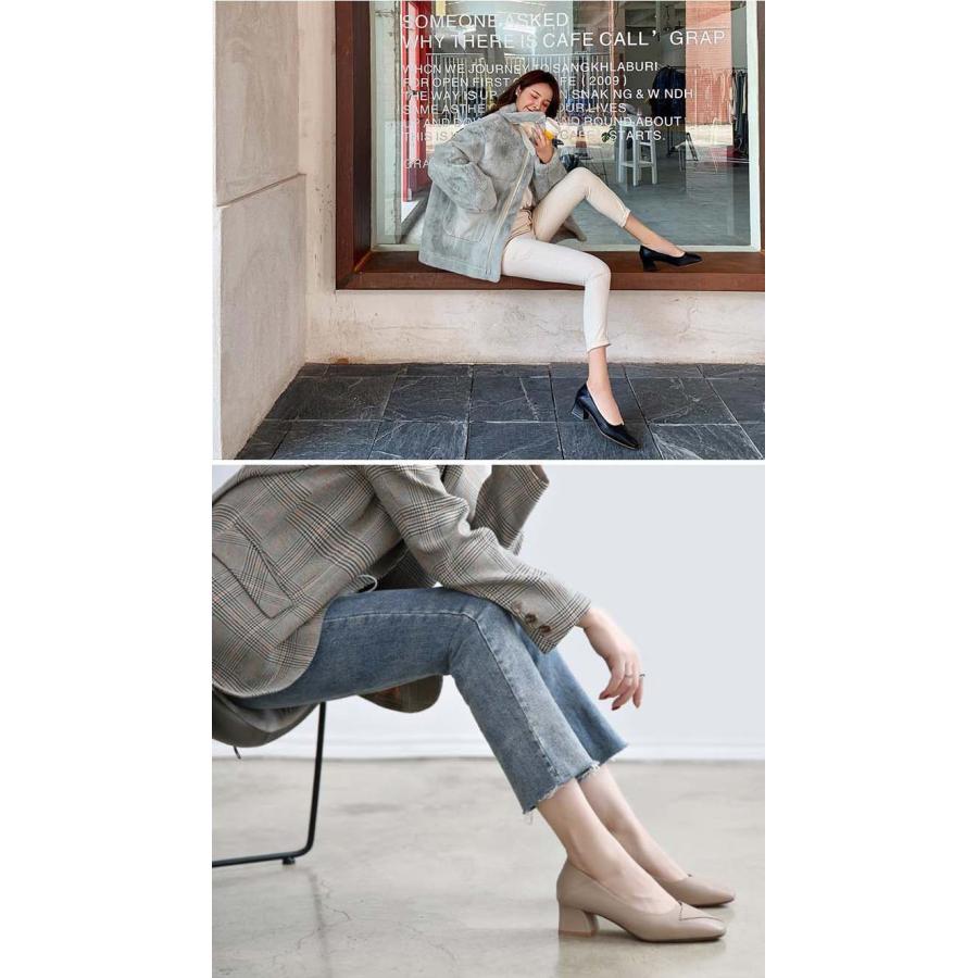 パンプス ママ 楽ちん 歩きやすい 柔らか 走れる 立ち仕事 長時間 疲れ