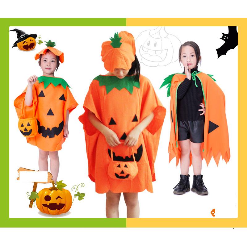 ハロウィン かぼちゃ かぼちゃ服 マント 帽子付き キッズ コスプレ コスチューム 親子服 子供用 大人 仮装 イベント パーティー 学園際 文化祭 プレゼント Hw Y Cute 通販 Yahoo ショッピング