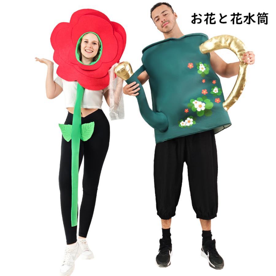 食べ物 コスプレ 大人 おもしろ 着ぐるみ ハロウィン 衣装 メンズ お