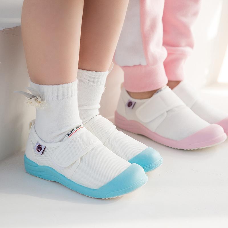 品質満点 上靴 上履き 子供 スクールシューズ 室内履き 男の子 女の子 ベビー キッズ ジュニア 通気 メッシュ スリッポン うわぐつ うわばき 運動靴 幼稚園 保育園 小学校 Simbcity Net