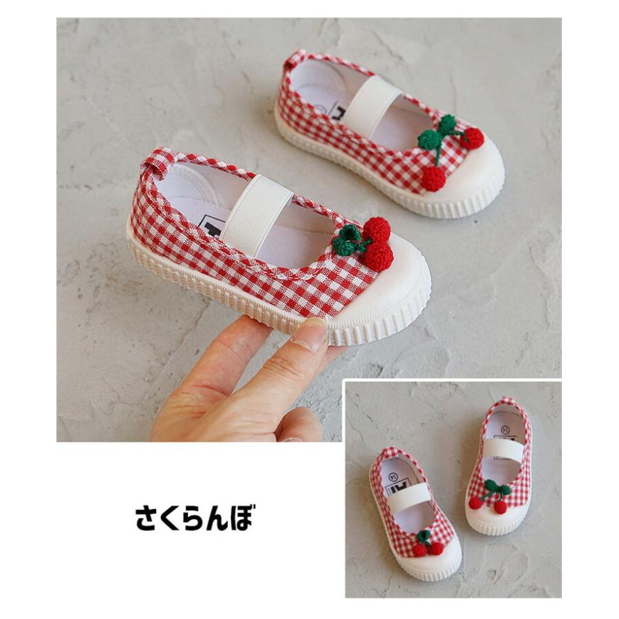 女の子 上履き 上靴 子供 キッズシューズ キャンバス生地 子ども靴 可愛い ベビー キッズ ジュニア シンプル 運動靴 通学 通園 幼稚園 保育園 小学校 スニーカー Kids Y Cute 通販 Yahoo ショッピング