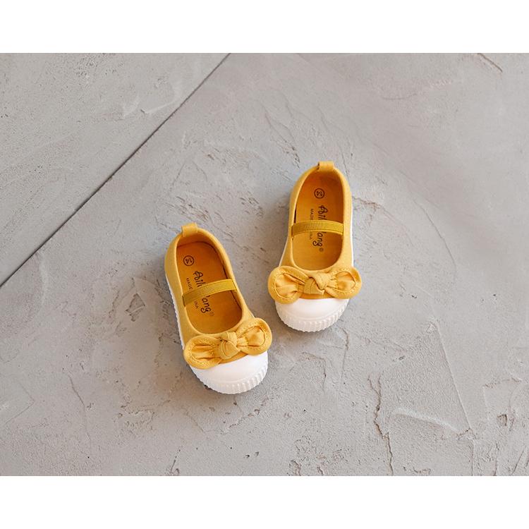 人気満点 上履き 上靴 女の子 リボン付 子供 キッズシューズ キャンバス スクールシューズ 可愛い ベビー おしゃれ シンプル 通学 通園 幼稚園 保育園 小学校 スニーカー G Grafiti Si