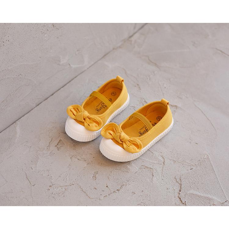 人気満点 上履き 上靴 女の子 リボン付 子供 キッズシューズ キャンバス スクールシューズ 可愛い ベビー おしゃれ シンプル 通学 通園 幼稚園 保育園 小学校 スニーカー G Grafiti Si