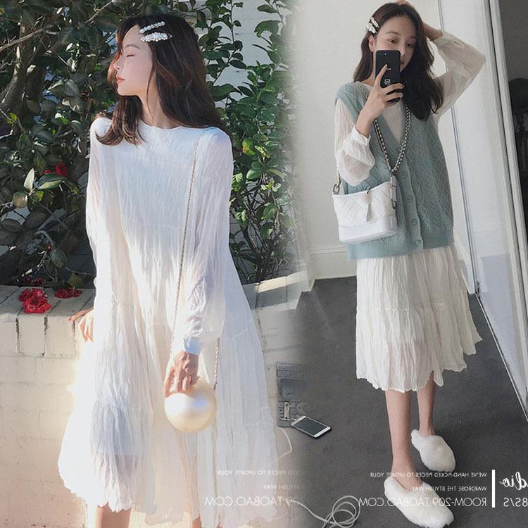 授乳服 マタニティ 服 春ワンピース ベスト お宮参り 長袖 妊婦服 フォーマル お仕事 通勤 ワンピース 授乳しやすい お食い初め 初節句 ママ 秋 冬 春 夏 Lady Y Cute 通販 Yahoo ショッピング