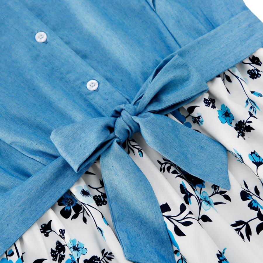 親子コーデ ワンピース ママとお揃い 娘とペアルック 親子 ペアルック ベビー 赤ちゃん リンクコーデ 親子ペアルック カバーオール 夏 キッズ ロンパース 女の子 Lady Y Cute 通販 Yahoo ショッピング