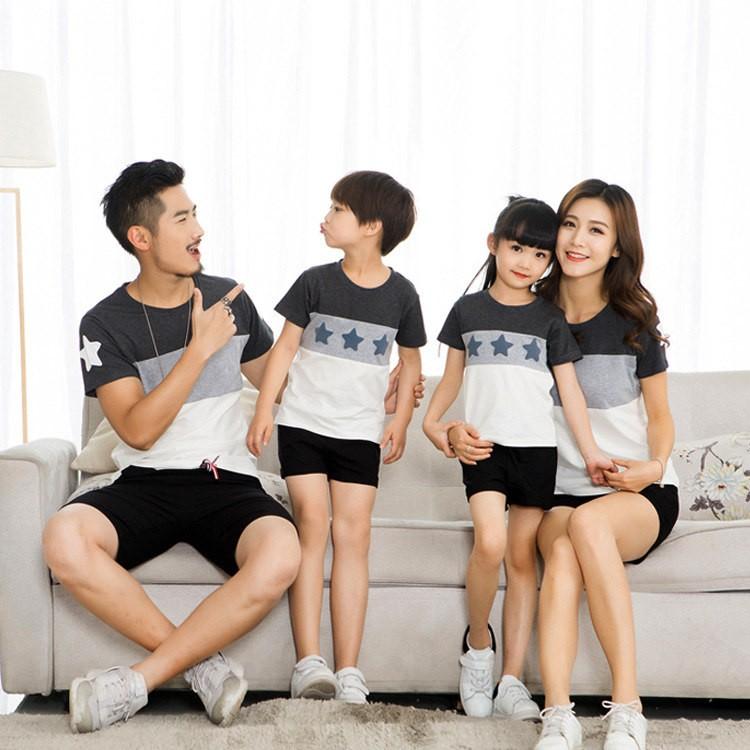 親子ペアルック 親子お揃い tシャツ 父と娘 親子コーデ 子供 母の日 父 