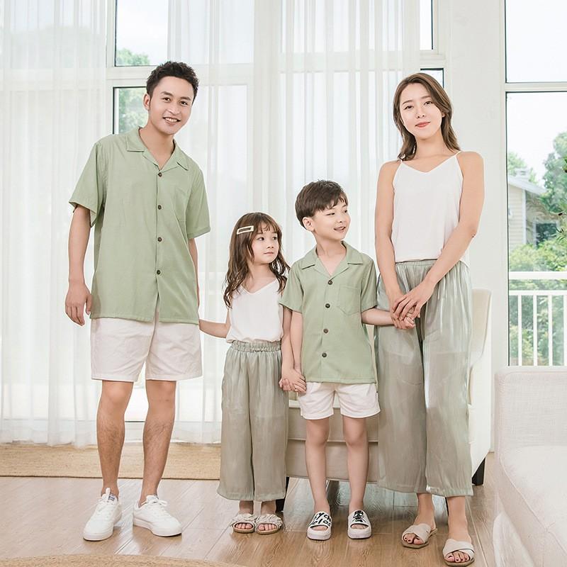 親子 Tシャツ メンズ 親子コーデ アロハシャツ 親子 ペアルック ベビー 親子 お揃い 親子 ワイドパンツ 無地 上下セット ハワイ 新作 韓国服お揃い 親子コーデ Www Arilab Com Tr Index Php