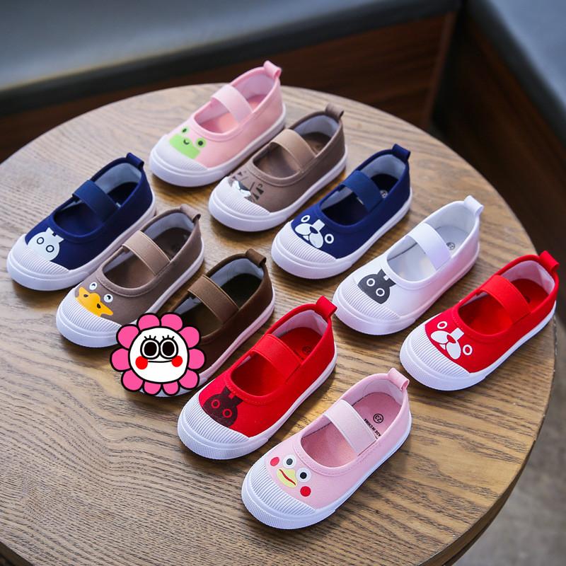 上履き 子供 スニーカー キッズ おしゃれ スリッポン 男の子 女の子 ベビーシューズ 子供靴 パンプス キャンバス ローカット 歩きやすい 通気性 結婚式14 5 21 5 Shoes Y Cute 通販 Yahoo ショッピング