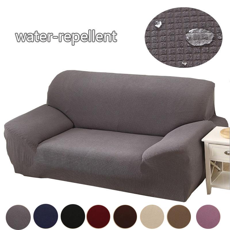 ソファーカバー 防水 1人掛け用 3人掛け 2人掛け 4人掛け 肘付き 肘なし 撥水性 かけるだけ 伸縮性 ストレッチ 保護カバー おしゃれ 洗える 犬 猫対策 ソファ保護 Sofa21051937 Y Cute 通販 Yahoo ショッピング
