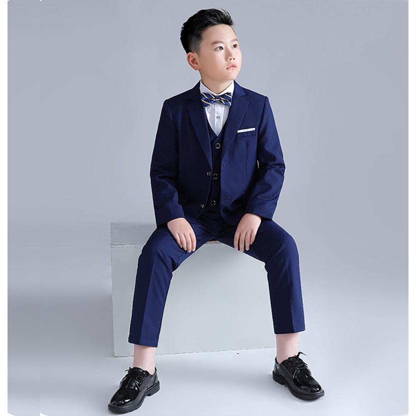 男の子 スーツ b体 太め体型 大きめ ぽっちゃり 170 180 卒業式 発表会