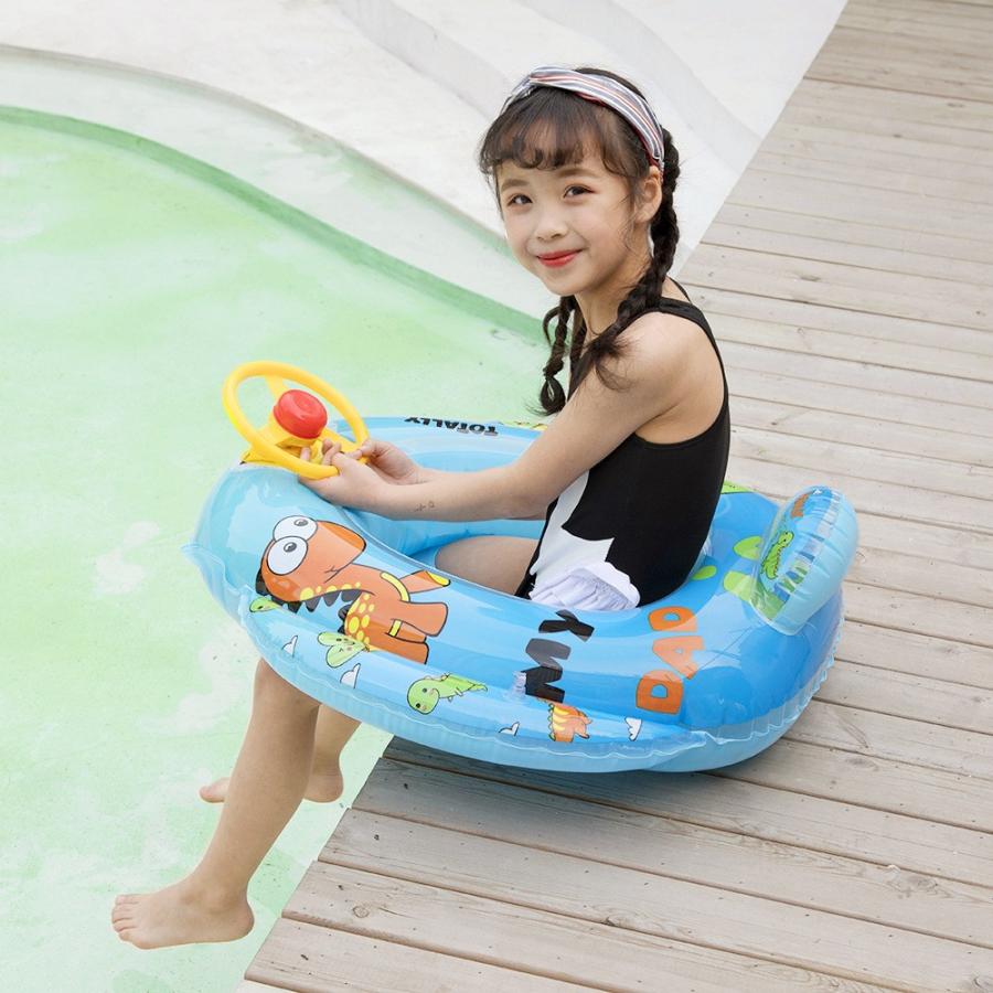 浮き輪 浮輪 フロート サメ柄 恐竜 足入れ浮き輪 赤ちゃん用 うきわ 子供 海 プール レジャー 夏休み うきわ 海水浴 大きいサイズ キッズ Yq Y Cute 通販 Yahoo ショッピング