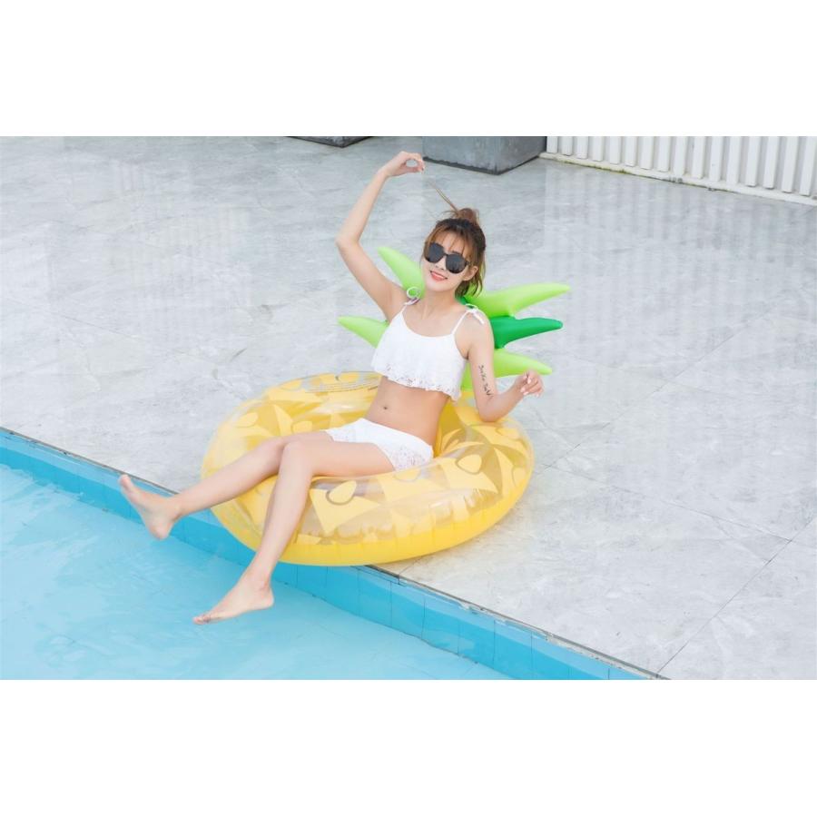 浮き輪 大人用 レディース パイナップル 背もたれ付き 浮輪 フロート うきわ インスタ映え 大きいサイズ 水遊び 遊具 可愛い 夏 海 プール ビーチ おしゃれ 最安 Yq Y Cute 通販 Yahoo ショッピング