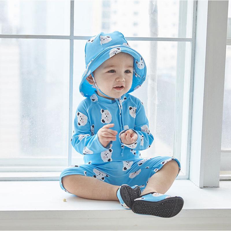 マチャット　スイムロンパース　スイムウェア　水着　yori 新品未使用 マチャット スイムロンパース スイムウェア 水着 yori 新品未使用 の