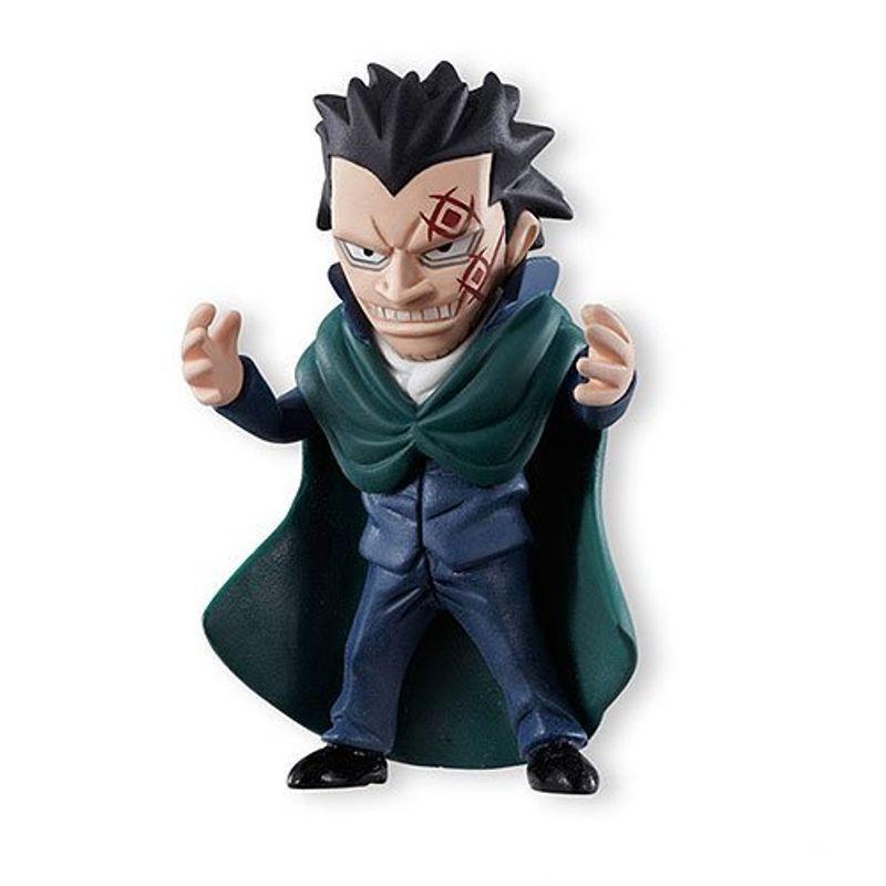 ワンピースコレクション Dの意志を継ぐ者 7 モンキー D ドラゴン 単品 us Yachiyo Shop 通販 Yahoo ショッピング