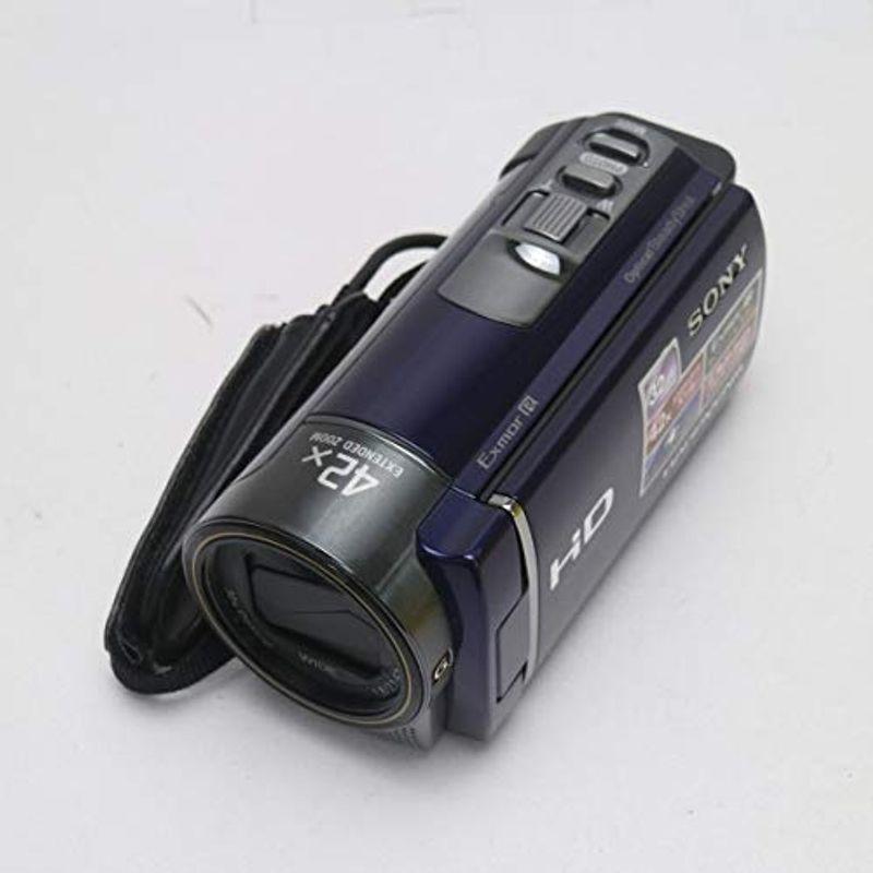 ソニー SONY デジタルHDビデオカメラレコーダー CX180 ブルー HDR-CX180/L  :20220112053758-00363us:YACHIYO SHOP - 通販 - Yahoo!ショッピング