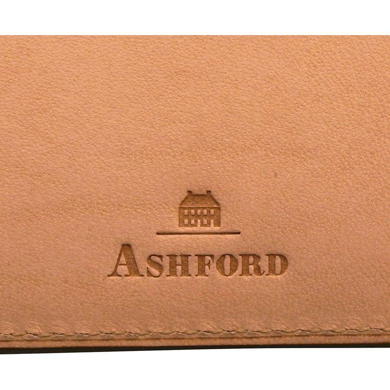 ASHFORD 手帳 A5 キュリオ 19mm ブラウン 3080-022 手帳 A5 キュリオ 19mm ブラウン