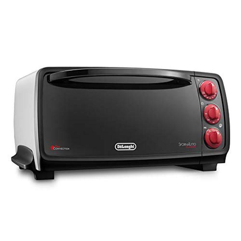 デロンギ(DeLonghi) スフォルナトゥット・クラシック コンベクション 