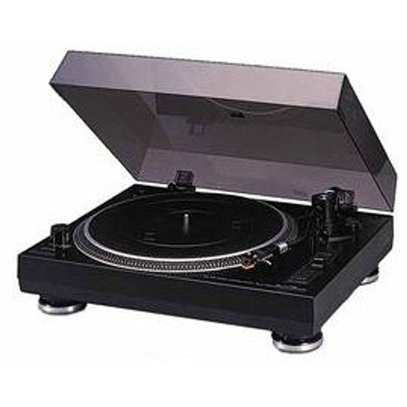 SONY レコードプレーヤー PS-LX350H