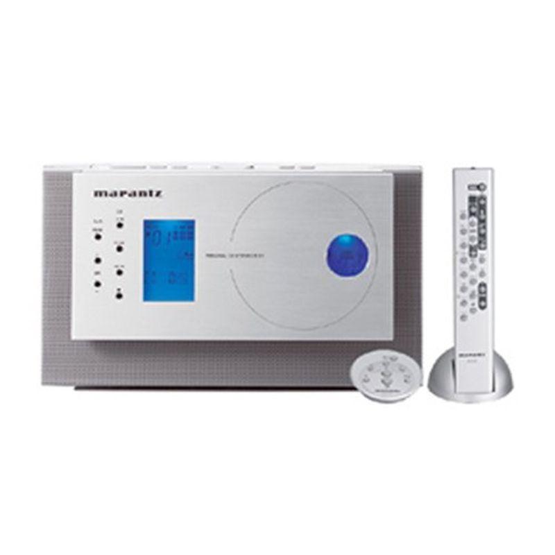 翌日発送可能】【翌日発送可能】marantz CR101 パーソナルCDシステム