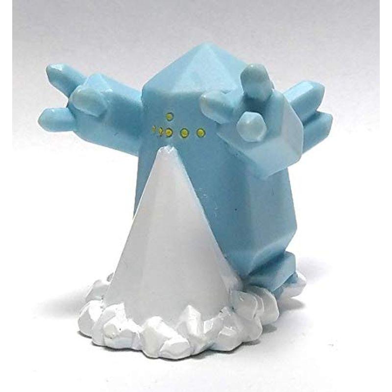 指人形 ポケモン レジアイス れいとうビーム キメわざポケモンキッズ Dp5 us Yachiyo Shop 通販 Yahoo ショッピング