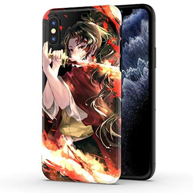 The Dreamy Lift Iphone X Xs ケース カバー アニメ 漫画 デザイン6個 鬼滅の刃 スマホ アイフォンケース スト us Yachiyo Shop 通販 Yahoo ショッピング