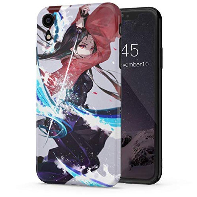 The Dreamy Lift Iphone Xr ケース カバー アニメ 漫画 デザイン6個 鬼滅の刃 スマホ アイフォンケース ストラッ us Yachiyo Shop 通販 Yahoo ショッピング