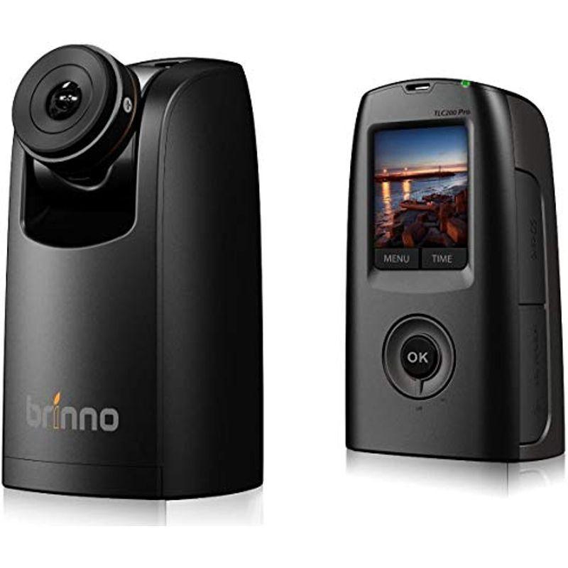 Brinno TLC200Pro タイムラプスカメラ(定点観測用カメラ) TLC200Pro 