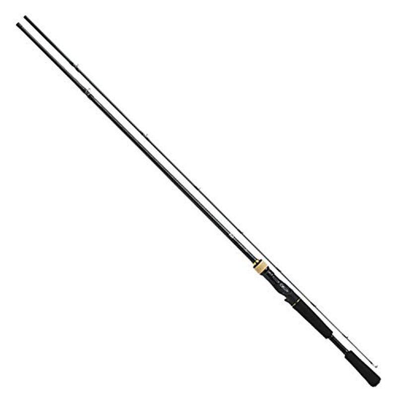 ダイワ Daiwa バスロッド バスx Y 6102mb Y 釣り竿 Zz1a7cune5 Laoofficialgazette Gov La
