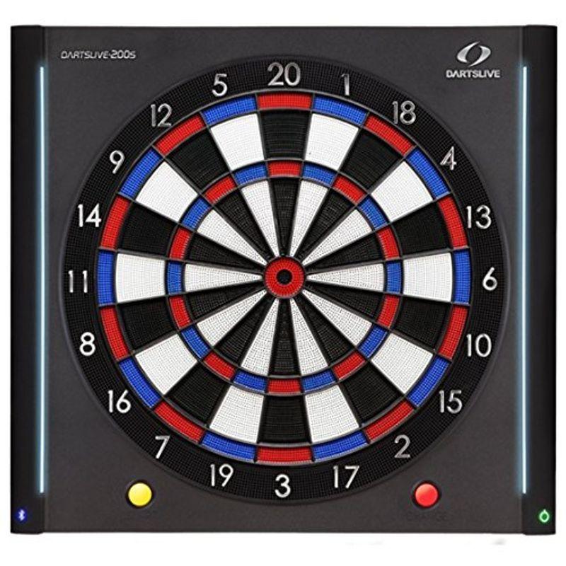 最大78%OFFクーポン ダーツ ボード DARTSLIVE-200S(ダーツライブ200S