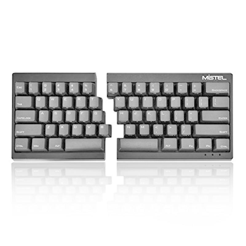 オープニング 大放出セール Mistel Barocco MD600v3 RGB Classic Black 英語US配列 62キー ブラック Cherry MX 茶軸 MD600-BUSPDAAT3 Mistel Barocco MD600v3 RGB Classic Black 英語US配列 62キー ブラック Cherry MX RG