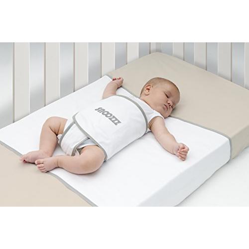 新発 Smart Start Snoozzz うつぶせ寝防止ベルト スヌーズ 限定価格セール Zoetalentsolutions Com