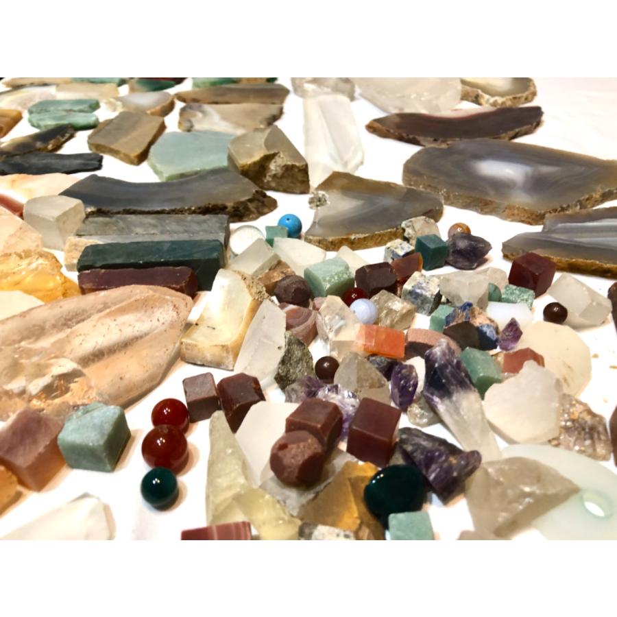 60サイズに原石ぎゅっと！端材アソート : 宝石研磨の匠 - 通販 - Yahoo