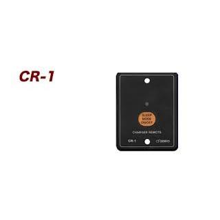CR-1 バッテリー充電器オプション  電菱（DENRYO)｜ydirect