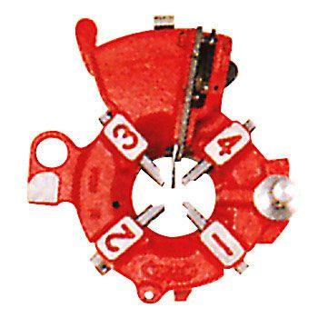 29A030 自動切上ダイヘッド AD レッキス工業 購入ファッション