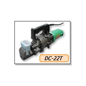 DC-22T 45度カッター IKK 石原機械