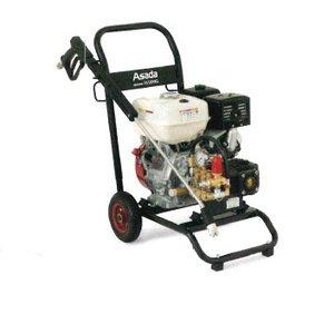 HD1520G2 高圧洗浄機 15/200G アサダ