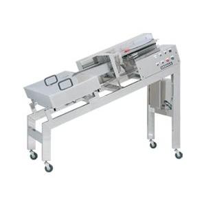 F-VP8000 大根縦割り横切り自動機 ドリマックス DREMAX