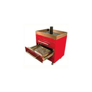 HYIM1201 KYS 電気焼いも機 ＹＧ−１００Ｒ 三相200V