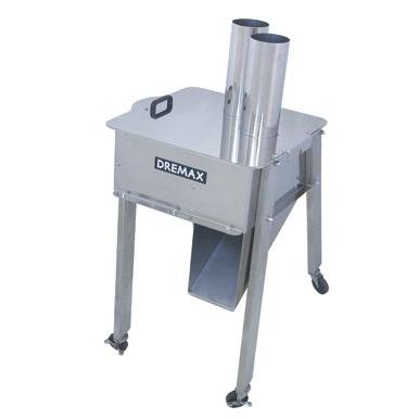 M-RS1 連続寸切り機 ドリマックス DREMAX