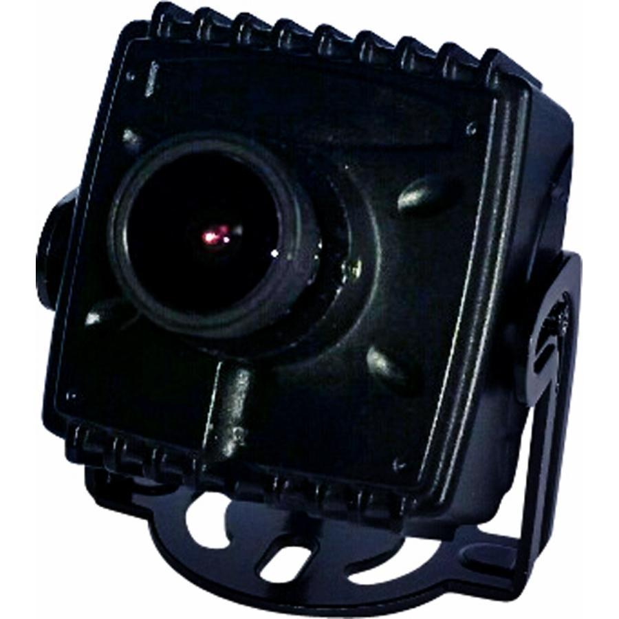 MTC-F224AHD 超高感度Day&Night小型カメラ  KJH-F3230Aの後継  マザーツール(Mother Tool)｜ydirect