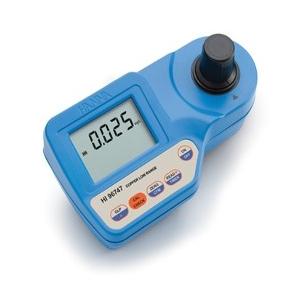 HI96747 ポータブル低濃度銅測定器 HI 96747 HANNA（ハンナ）